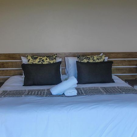 מלון Eersterivierstrand Fynbos Golf And Country Estate מראה חיצוני תמונה