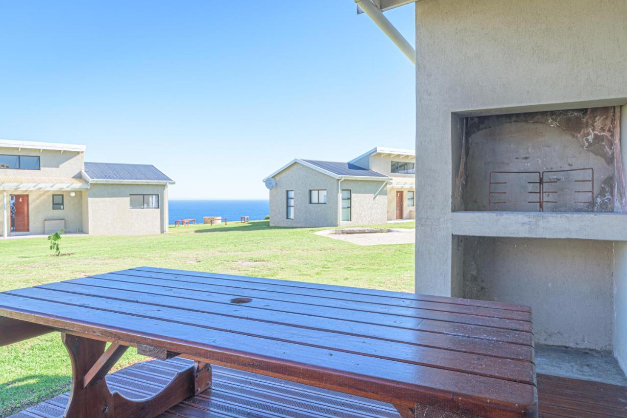מלון Eersterivierstrand Fynbos Golf And Country Estate מראה חיצוני תמונה