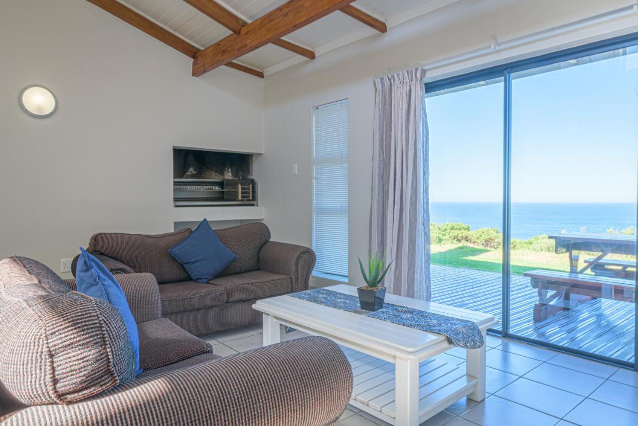 מלון Eersterivierstrand Fynbos Golf And Country Estate מראה חיצוני תמונה
