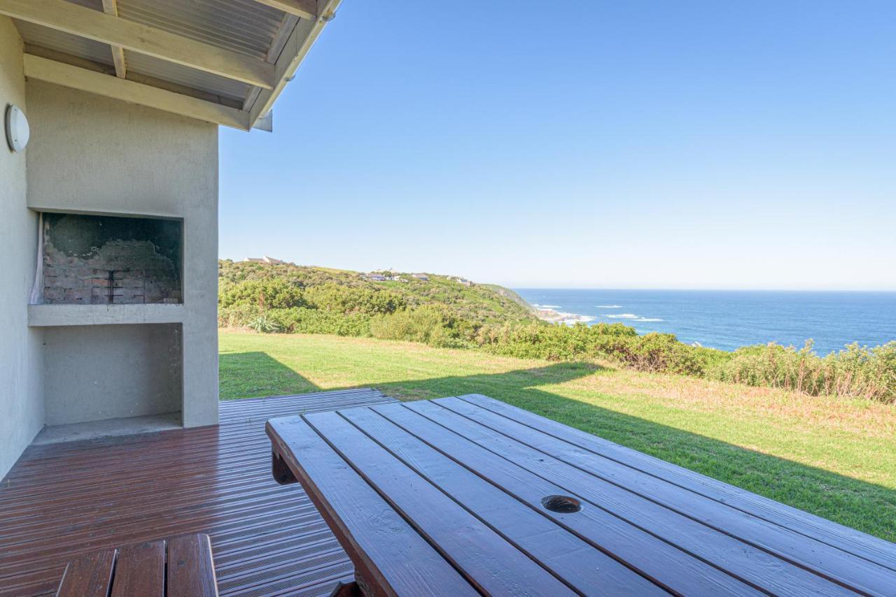 מלון Eersterivierstrand Fynbos Golf And Country Estate מראה חיצוני תמונה