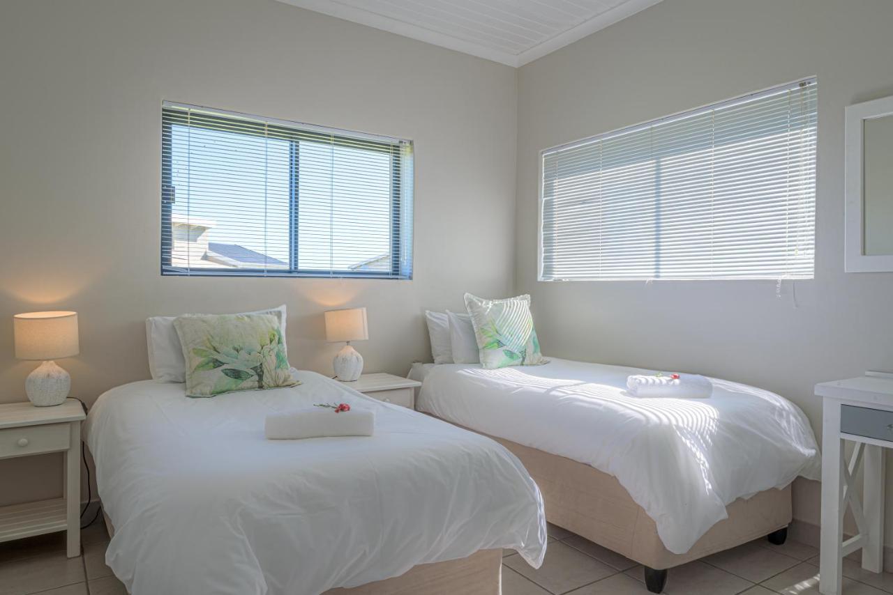 מלון Eersterivierstrand Fynbos Golf And Country Estate מראה חיצוני תמונה