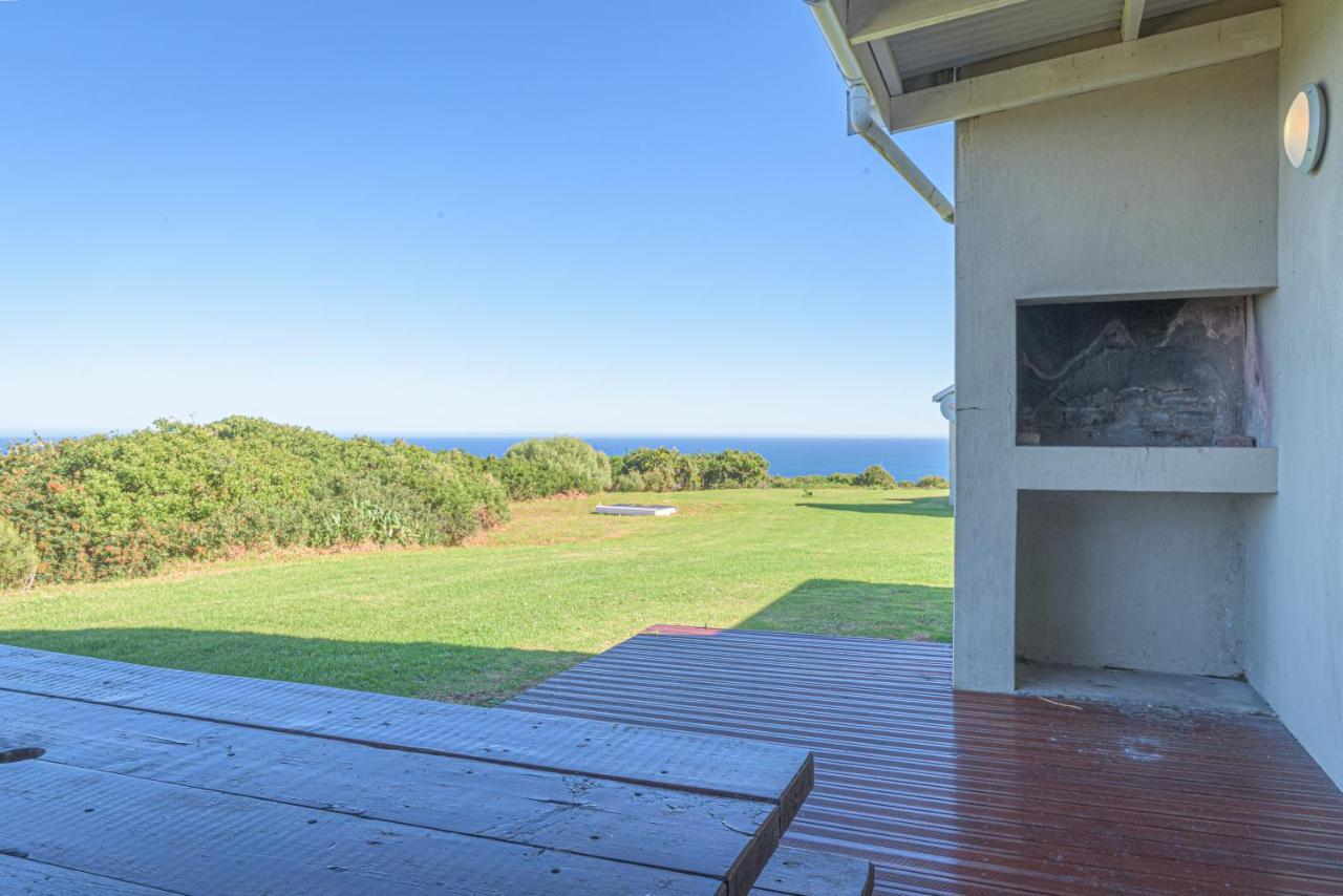 מלון Eersterivierstrand Fynbos Golf And Country Estate מראה חיצוני תמונה