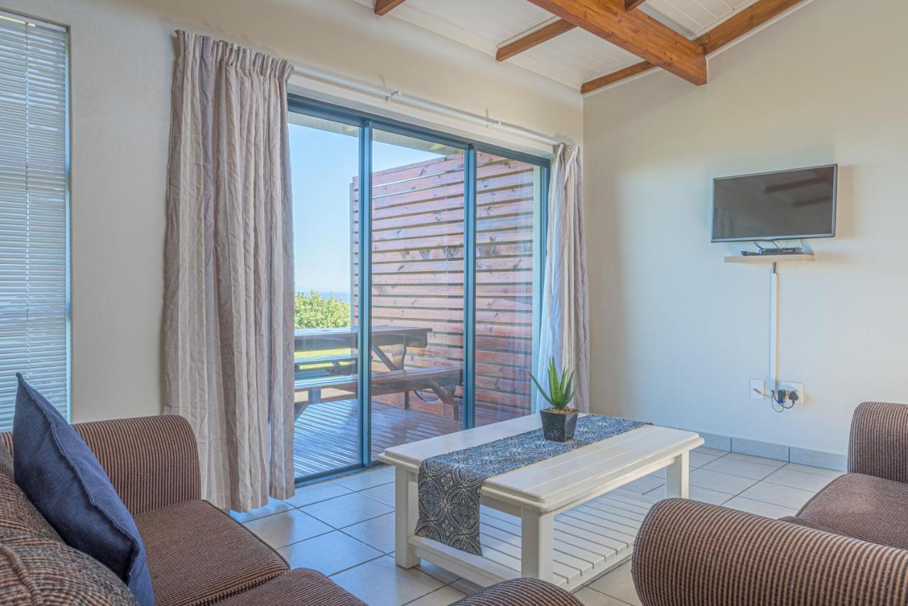 מלון Eersterivierstrand Fynbos Golf And Country Estate מראה חיצוני תמונה