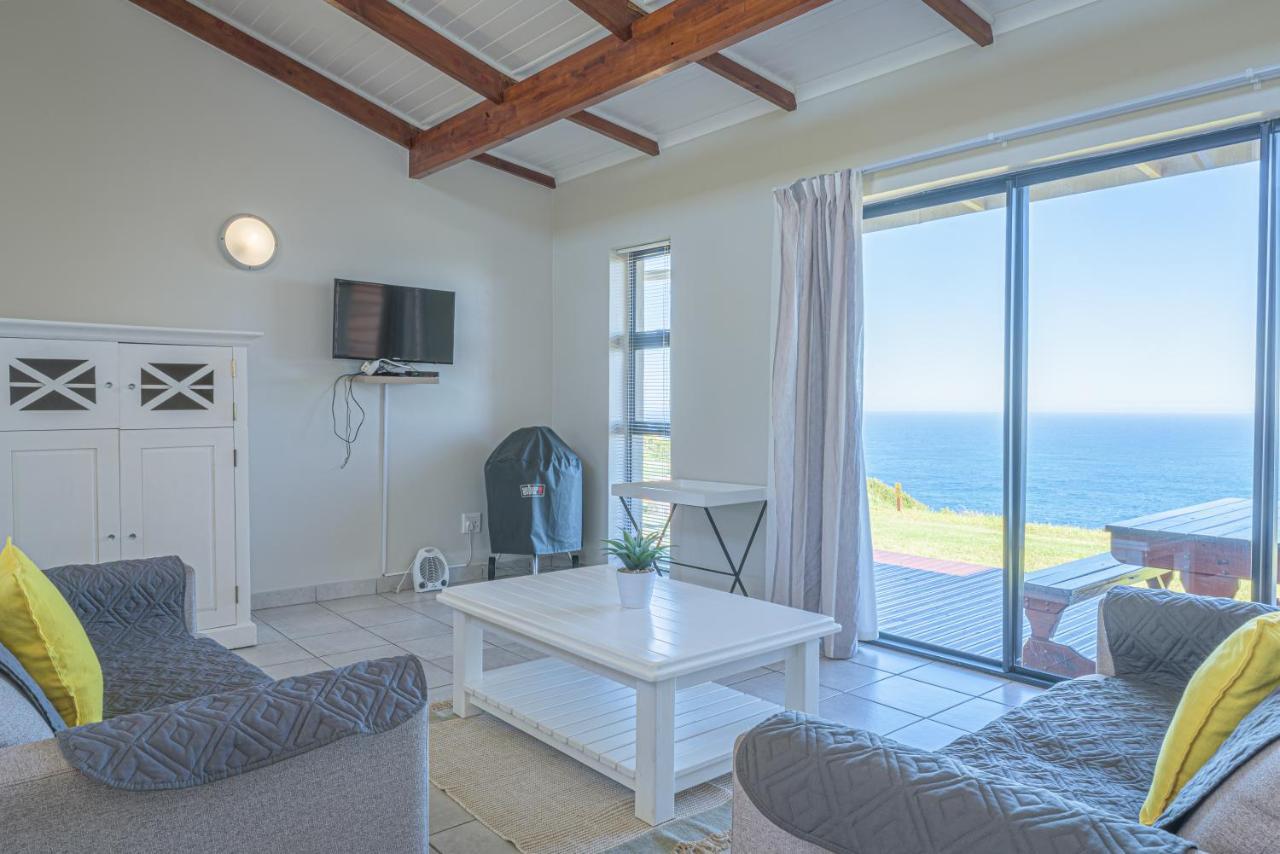 מלון Eersterivierstrand Fynbos Golf And Country Estate מראה חיצוני תמונה