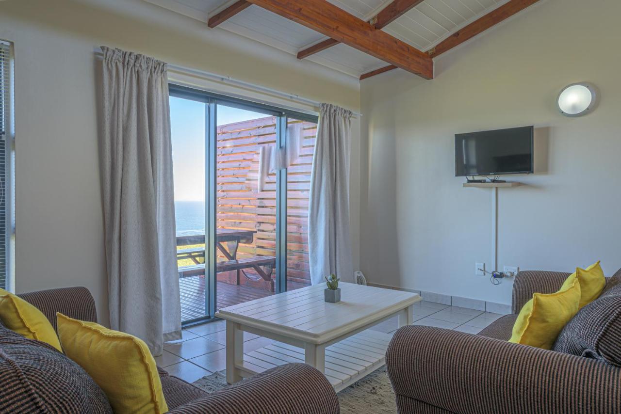 מלון Eersterivierstrand Fynbos Golf And Country Estate מראה חיצוני תמונה