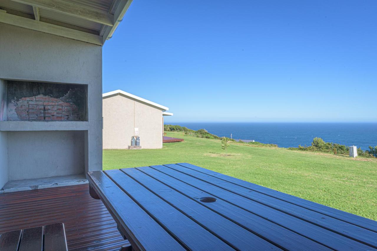 מלון Eersterivierstrand Fynbos Golf And Country Estate מראה חיצוני תמונה