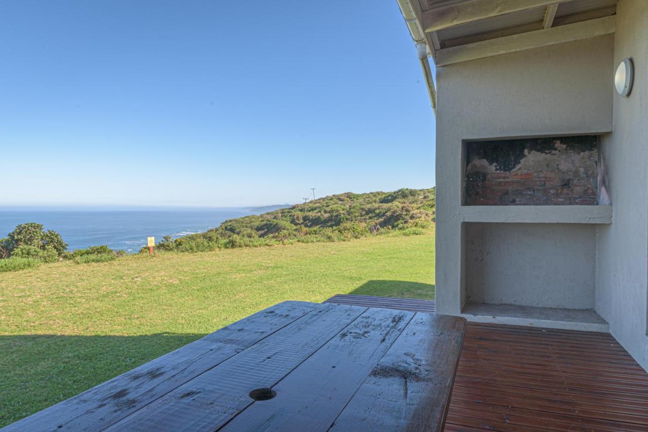 מלון Eersterivierstrand Fynbos Golf And Country Estate מראה חיצוני תמונה