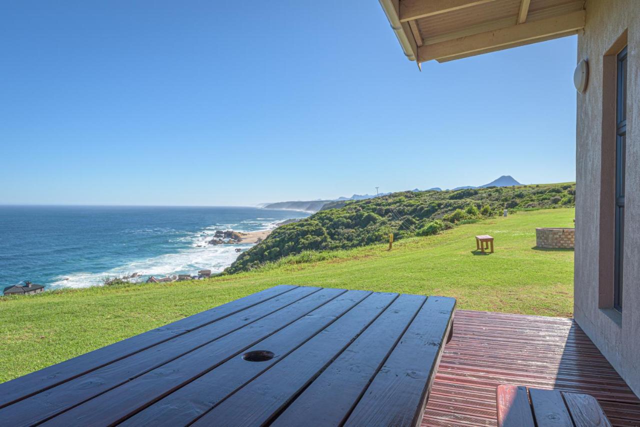 מלון Eersterivierstrand Fynbos Golf And Country Estate מראה חיצוני תמונה