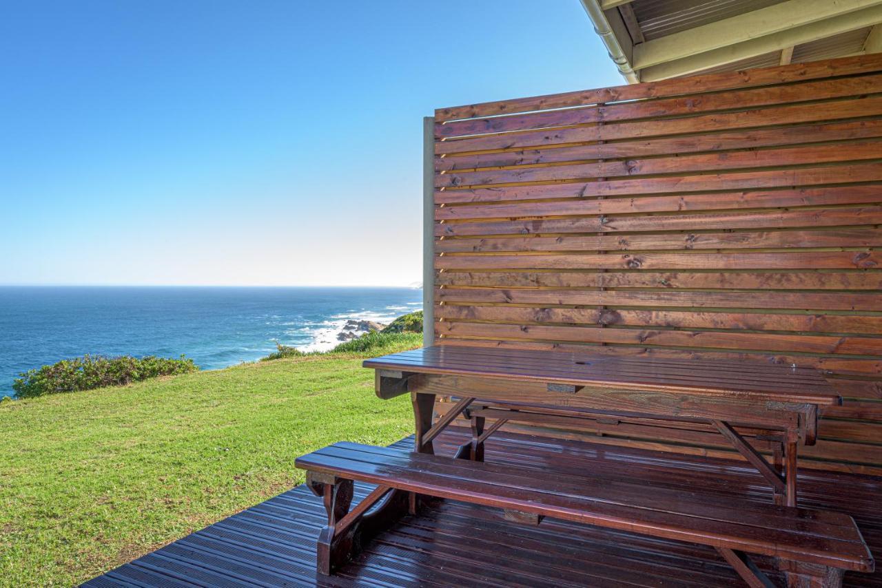 מלון Eersterivierstrand Fynbos Golf And Country Estate מראה חיצוני תמונה