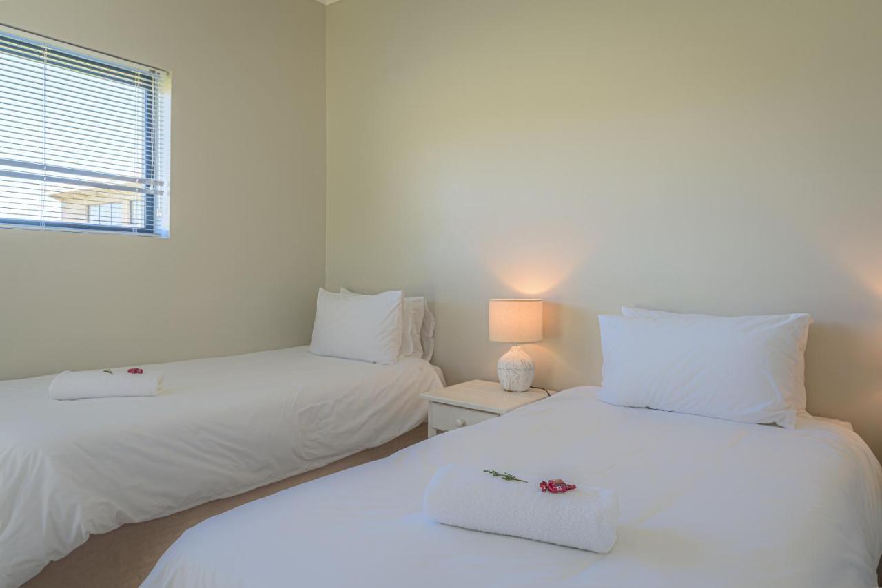 מלון Eersterivierstrand Fynbos Golf And Country Estate מראה חיצוני תמונה