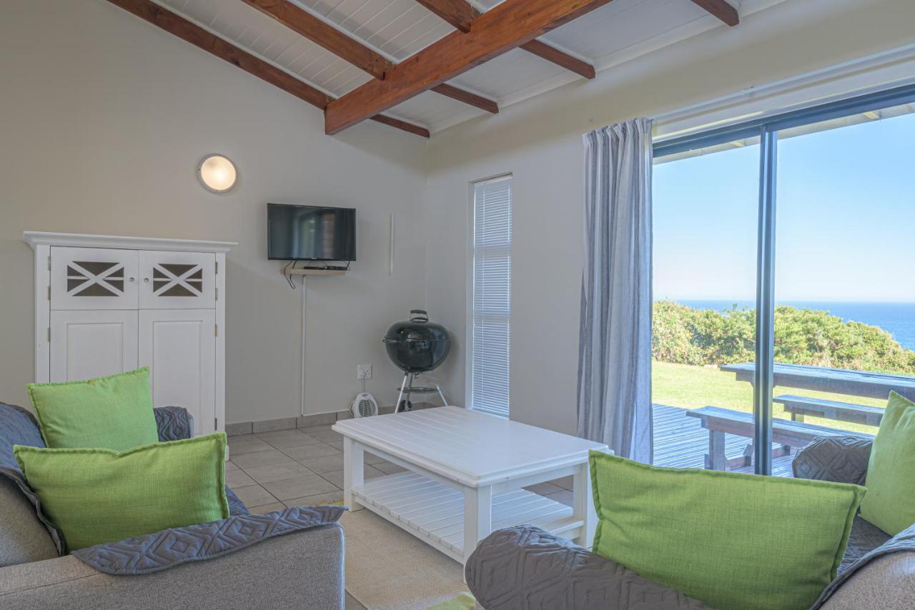 מלון Eersterivierstrand Fynbos Golf And Country Estate מראה חיצוני תמונה