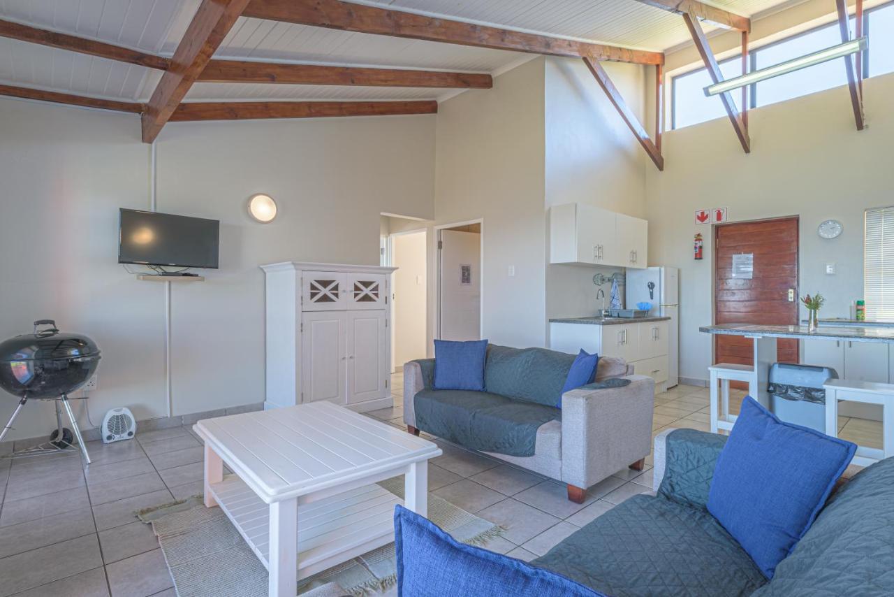 מלון Eersterivierstrand Fynbos Golf And Country Estate מראה חיצוני תמונה