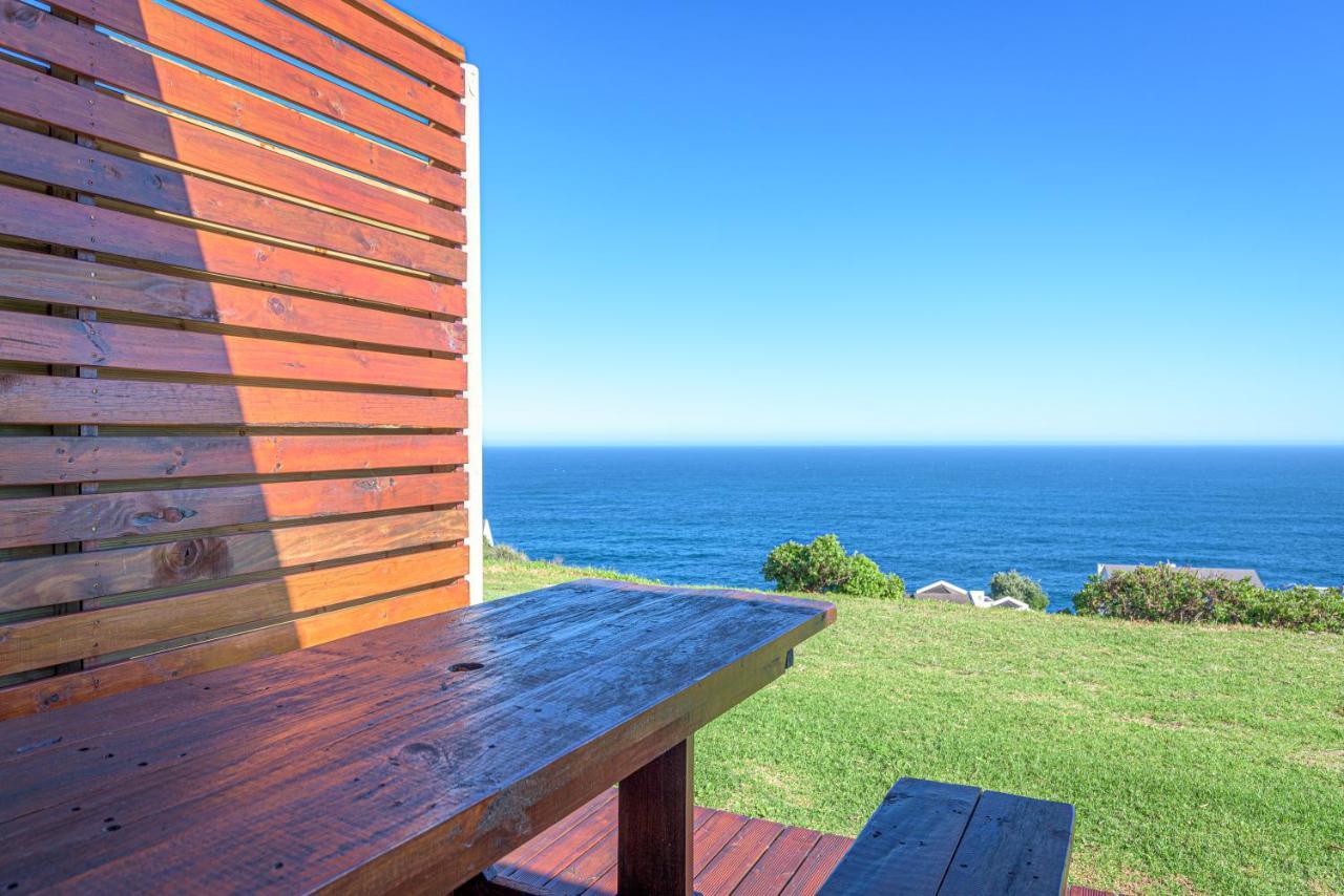 מלון Eersterivierstrand Fynbos Golf And Country Estate מראה חיצוני תמונה