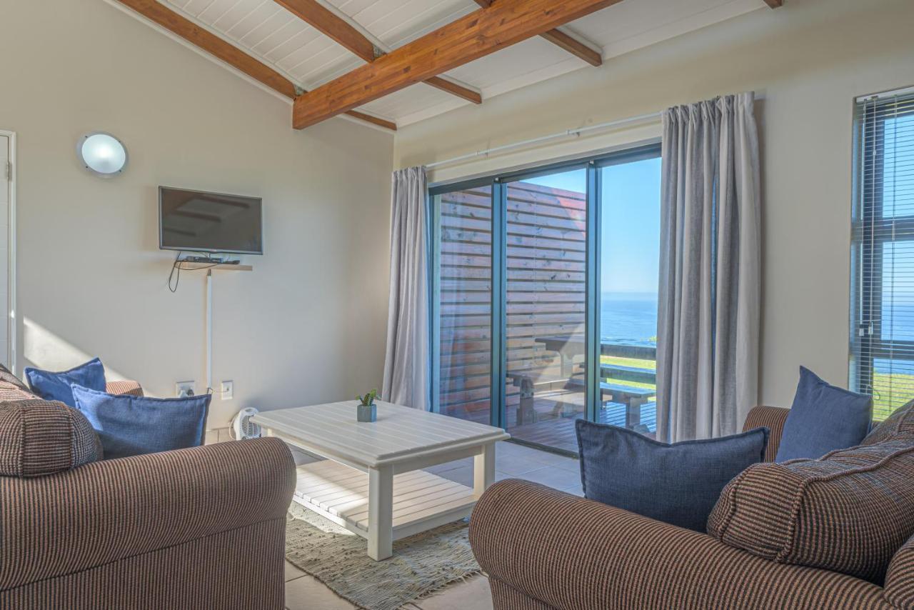 מלון Eersterivierstrand Fynbos Golf And Country Estate מראה חיצוני תמונה