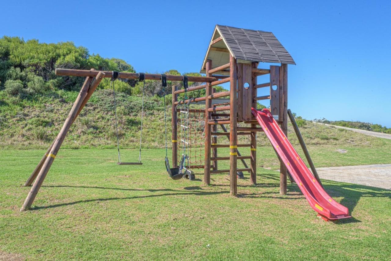 מלון Eersterivierstrand Fynbos Golf And Country Estate מראה חיצוני תמונה