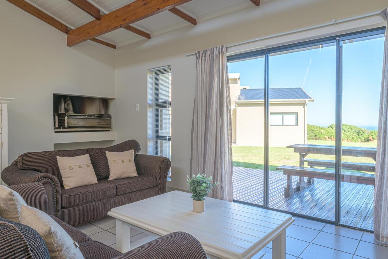 מלון Eersterivierstrand Fynbos Golf And Country Estate מראה חיצוני תמונה