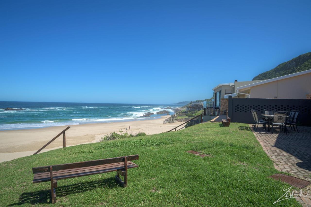מלון Eersterivierstrand Fynbos Golf And Country Estate מראה חיצוני תמונה