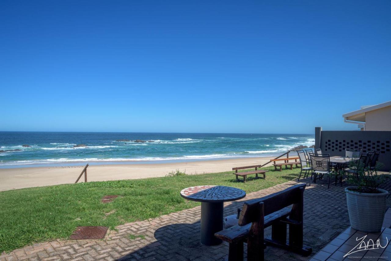 מלון Eersterivierstrand Fynbos Golf And Country Estate מראה חיצוני תמונה