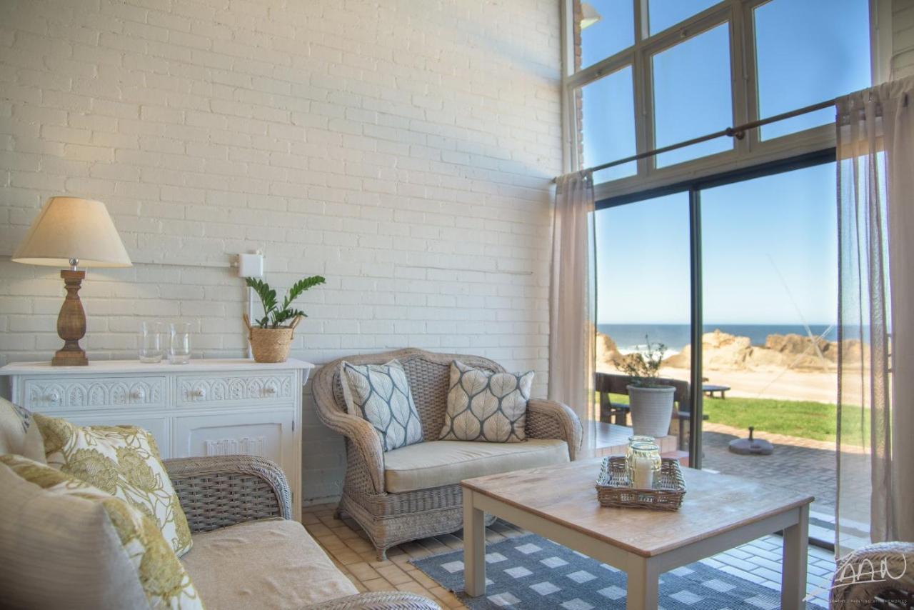 מלון Eersterivierstrand Fynbos Golf And Country Estate מראה חיצוני תמונה