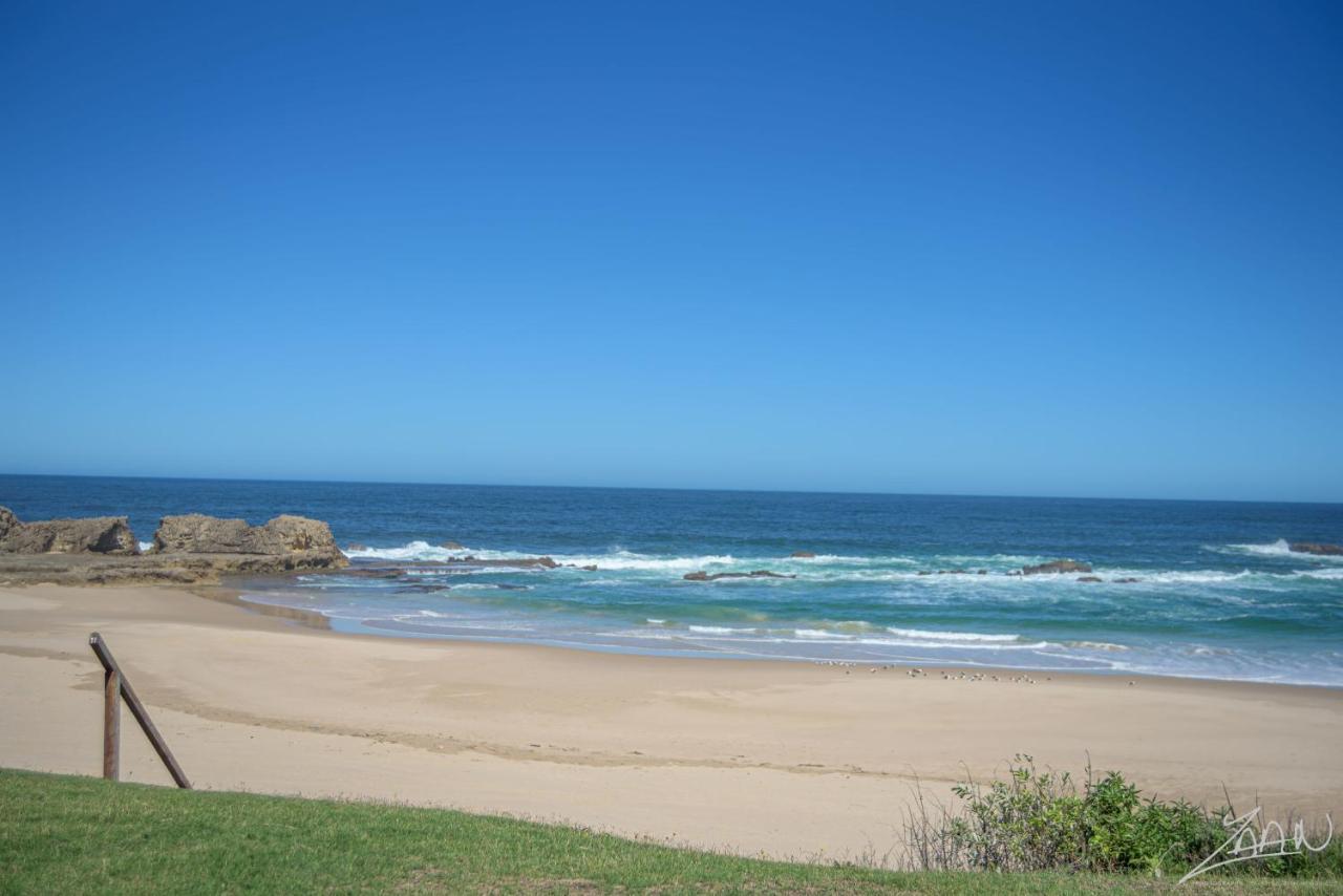 מלון Eersterivierstrand Fynbos Golf And Country Estate מראה חיצוני תמונה