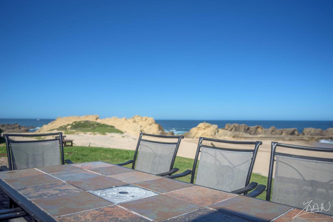 מלון Eersterivierstrand Fynbos Golf And Country Estate מראה חיצוני תמונה