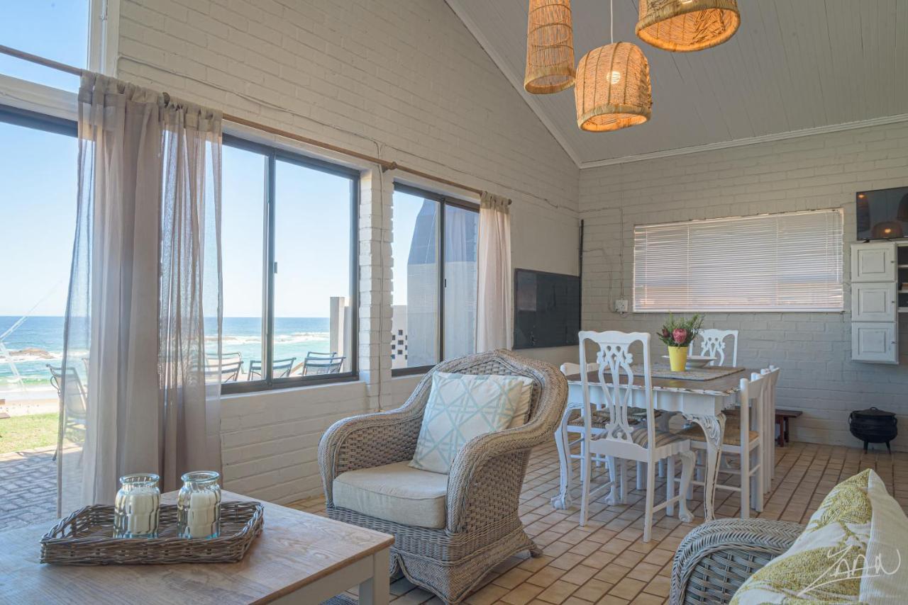 מלון Eersterivierstrand Fynbos Golf And Country Estate מראה חיצוני תמונה