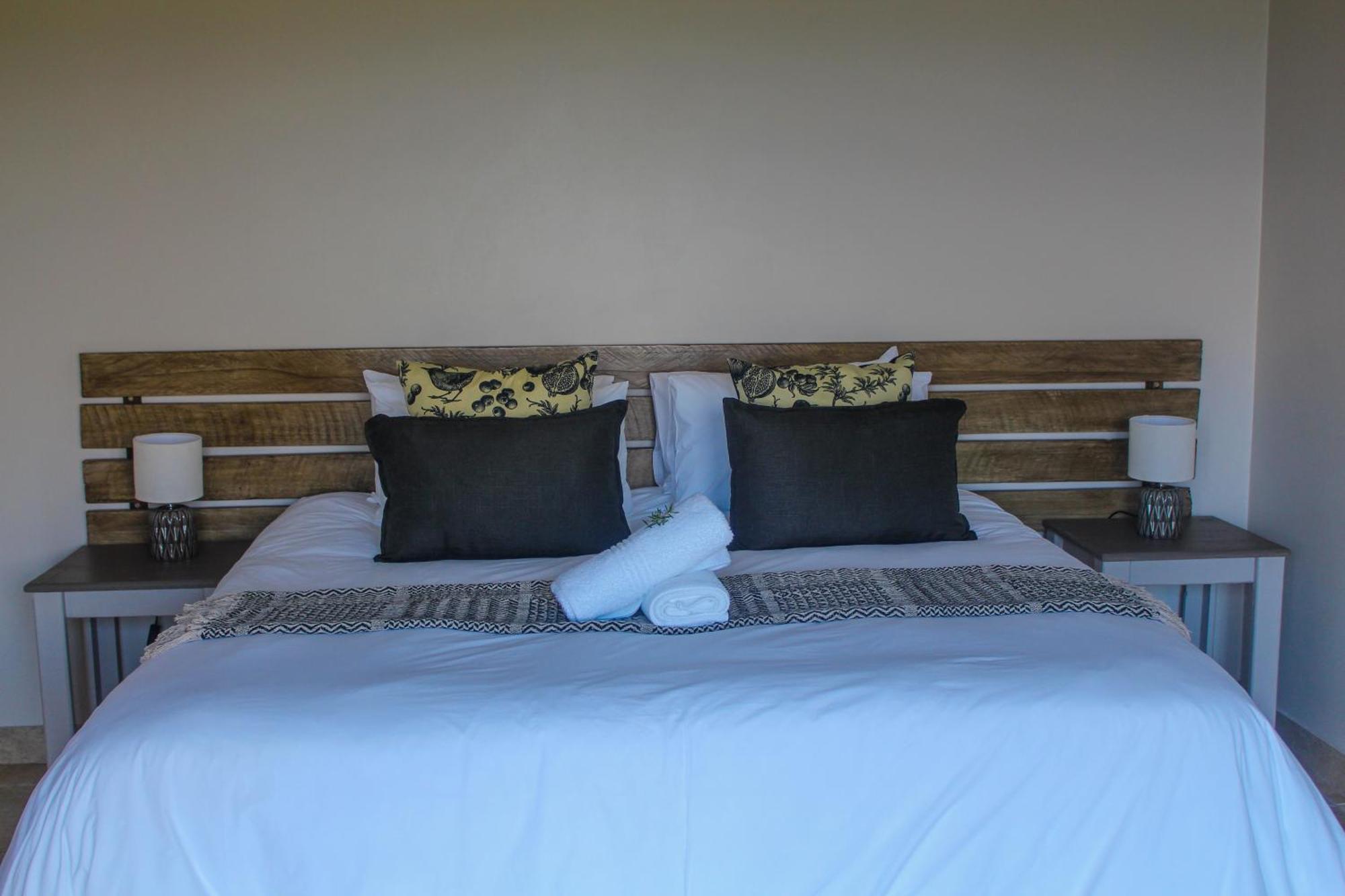 מלון Eersterivierstrand Fynbos Golf And Country Estate מראה חיצוני תמונה