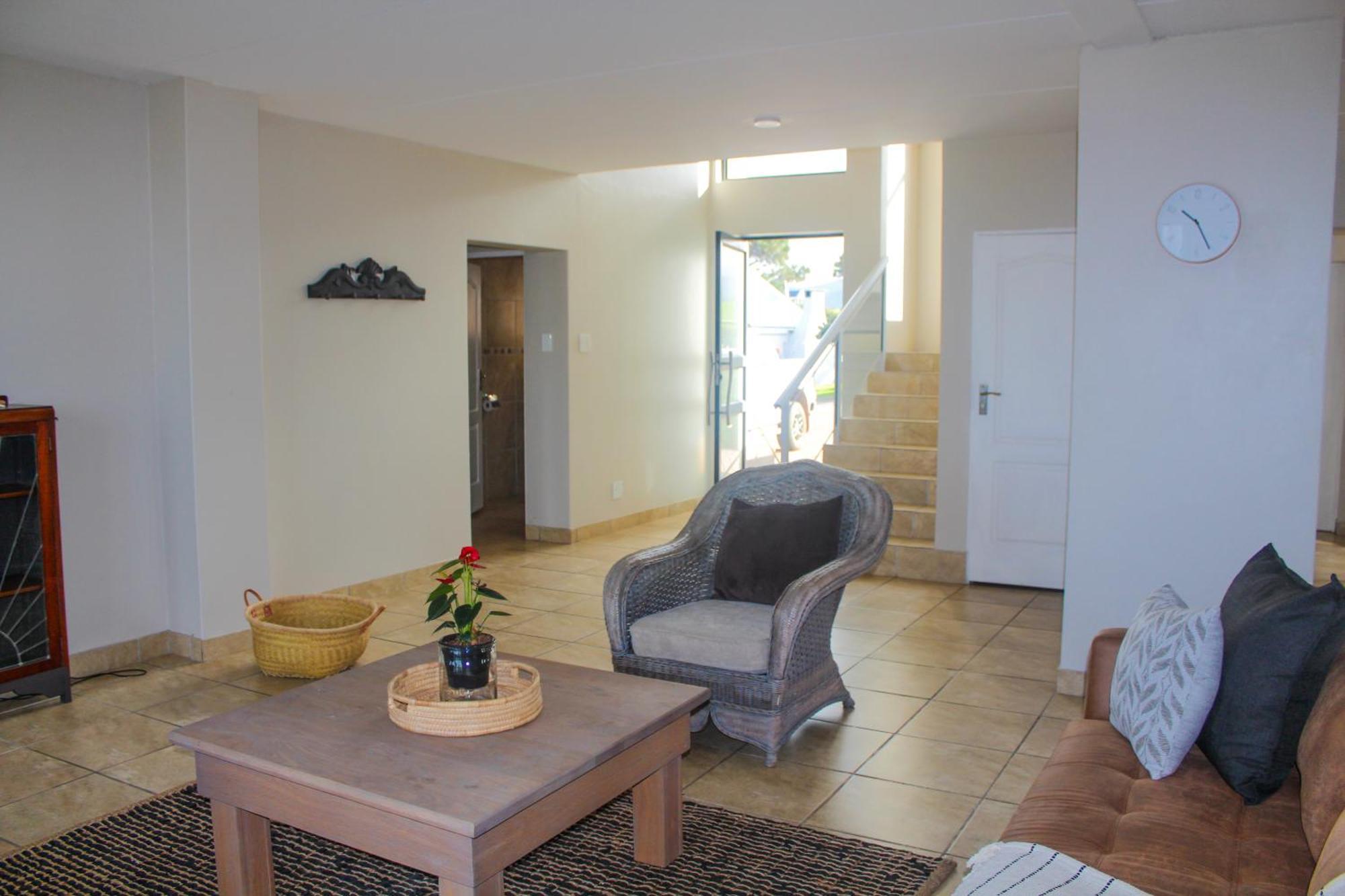 מלון Eersterivierstrand Fynbos Golf And Country Estate מראה חיצוני תמונה