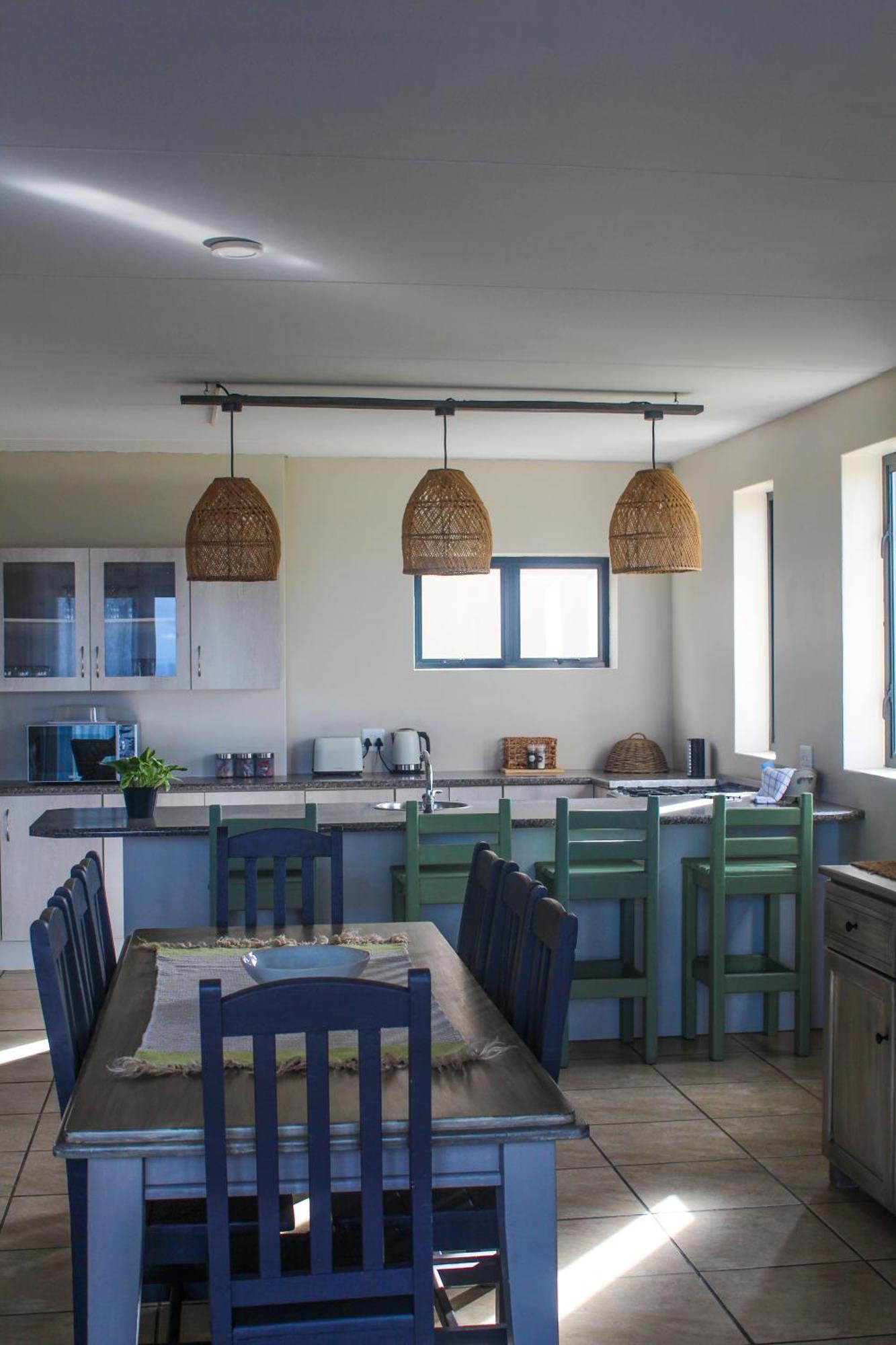 מלון Eersterivierstrand Fynbos Golf And Country Estate מראה חיצוני תמונה