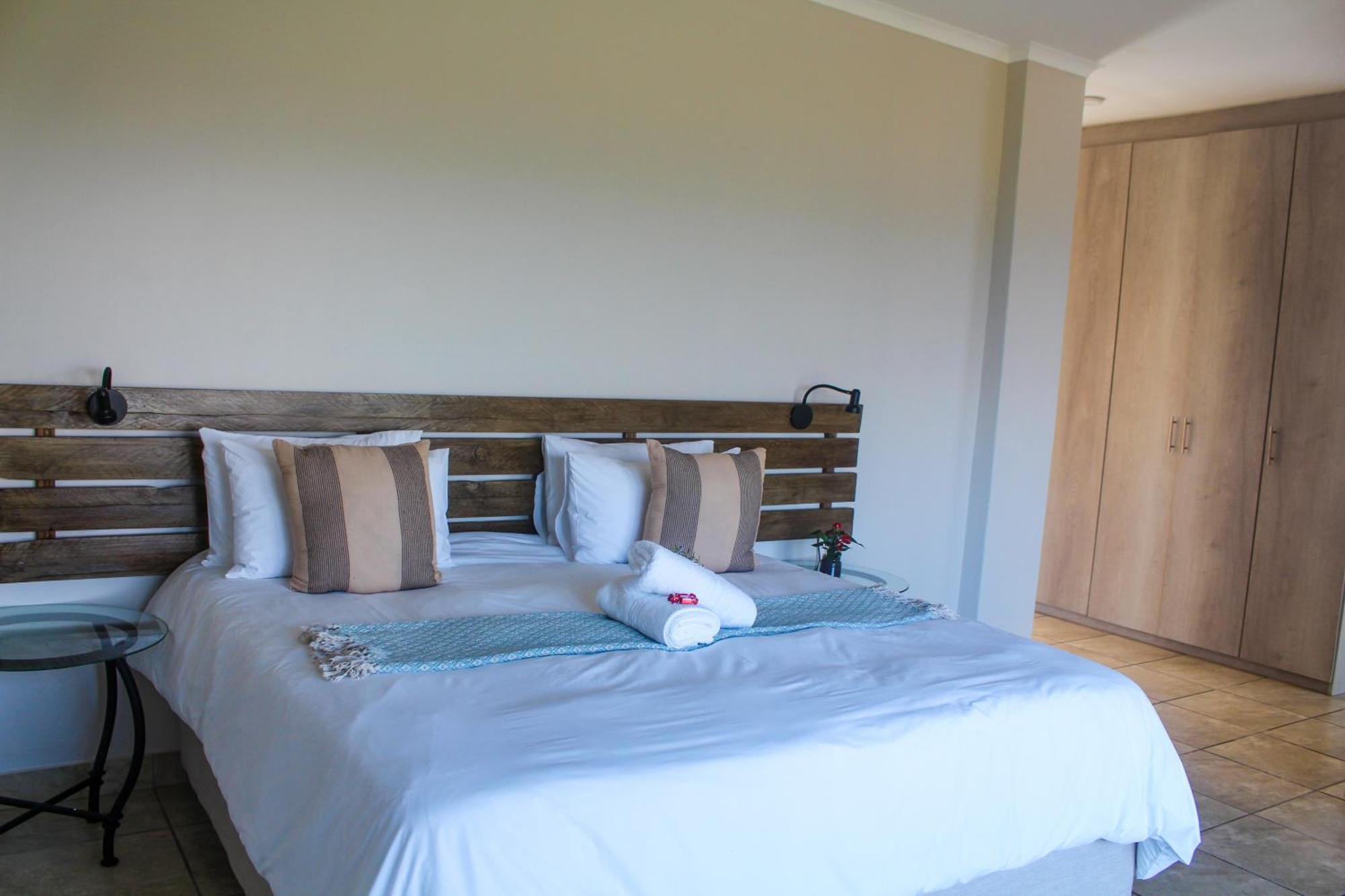 מלון Eersterivierstrand Fynbos Golf And Country Estate מראה חיצוני תמונה