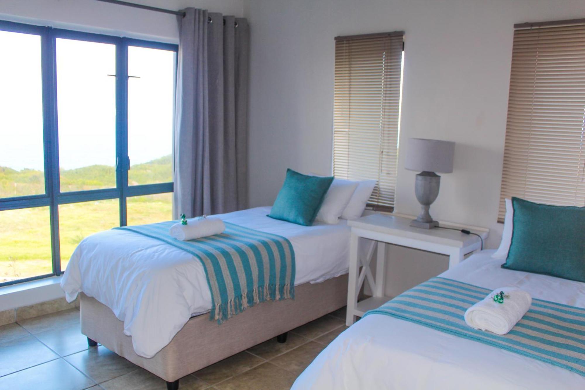 מלון Eersterivierstrand Fynbos Golf And Country Estate מראה חיצוני תמונה